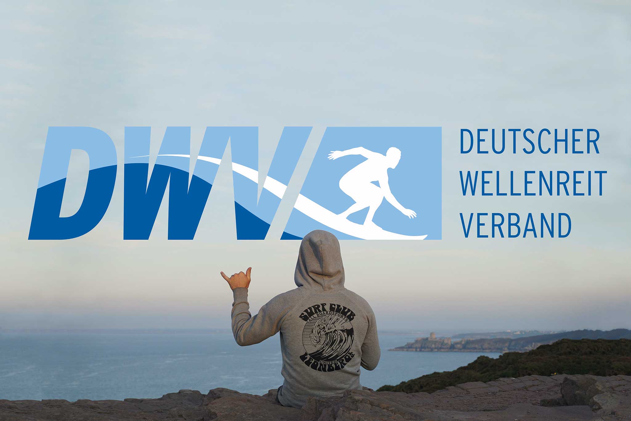 Der Surfclub ist jetzt DWV Mitglied