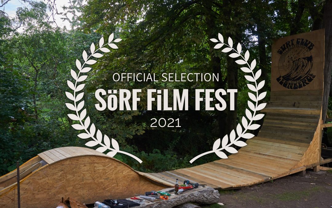 Surfclub Leonberg goes Sörf Film Fest