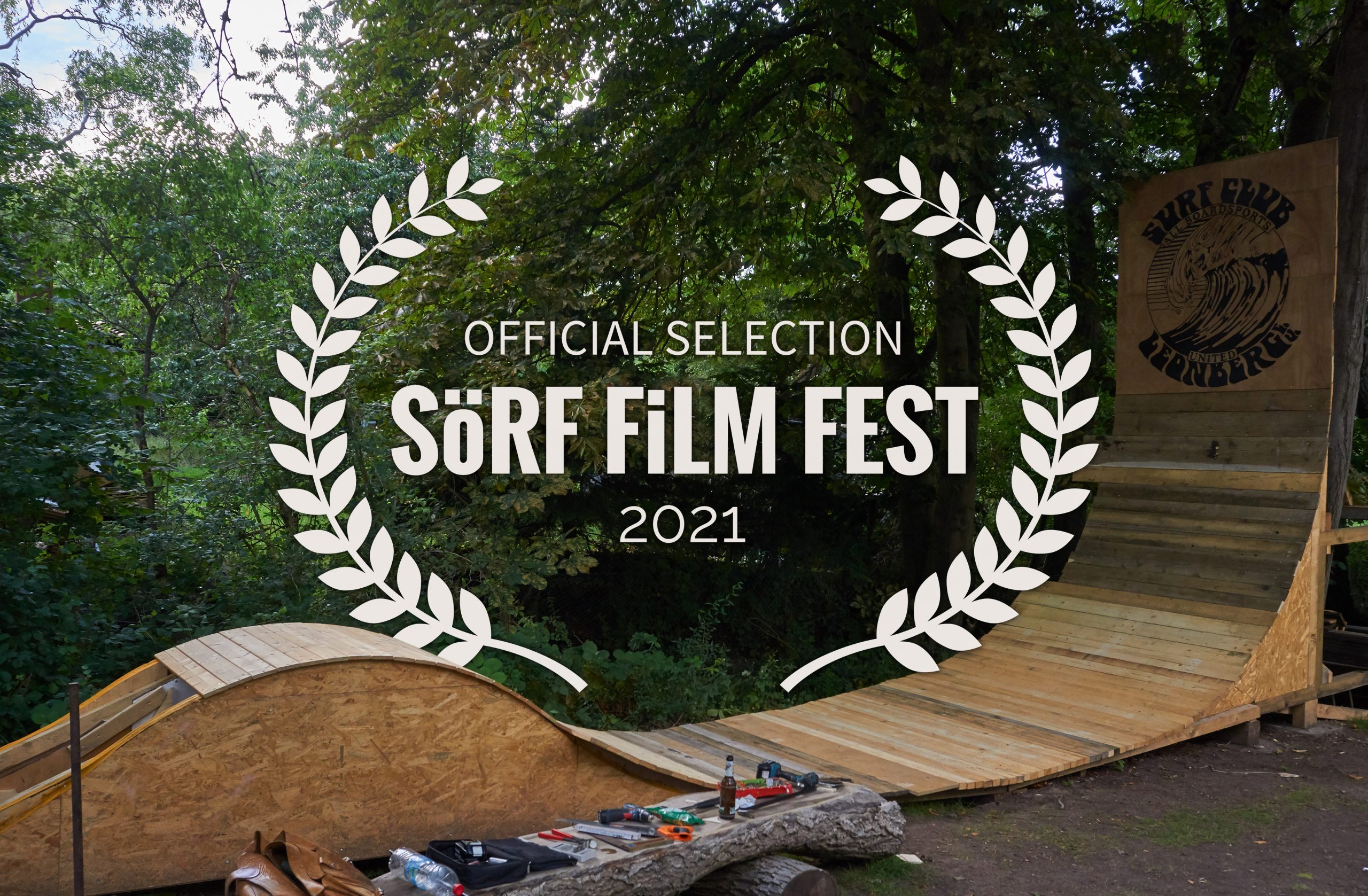 Surfclub Leonberg goes Sörf Film Fest