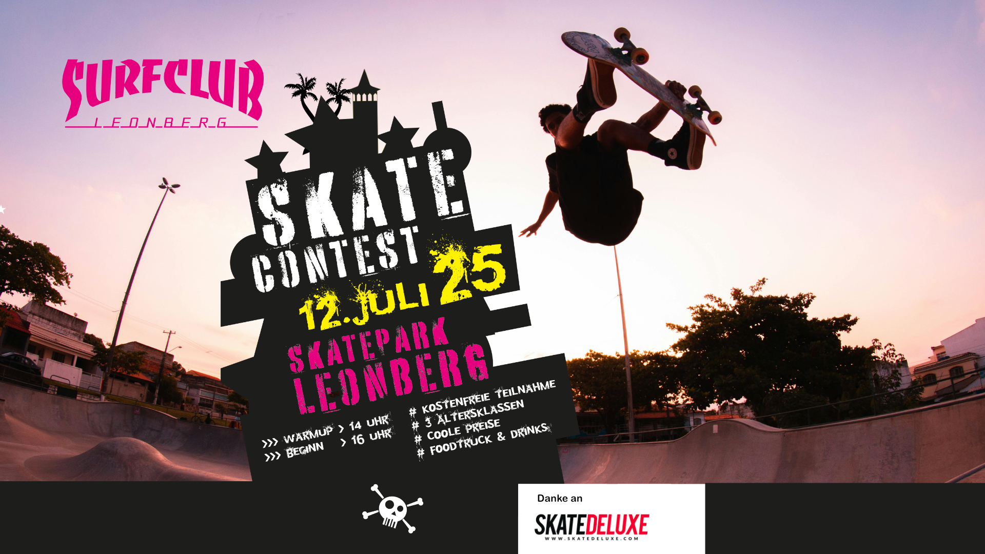 Alle Jahre wieder…